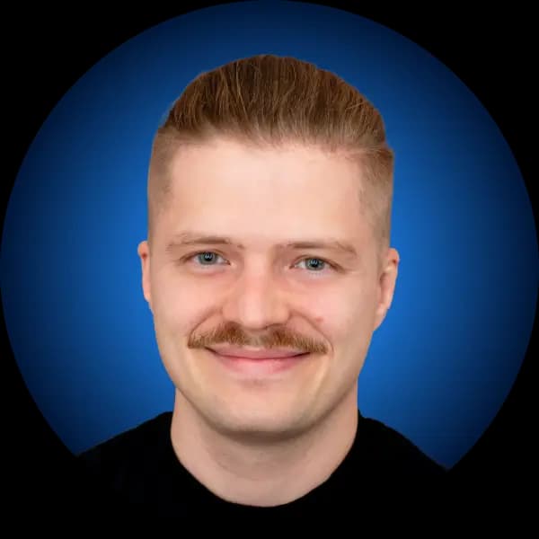 Marek Vesely Software Developer and UI & UX Designer