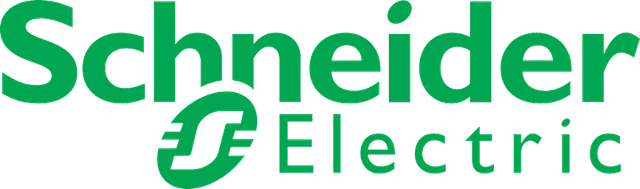 Schneider Electric customer logo