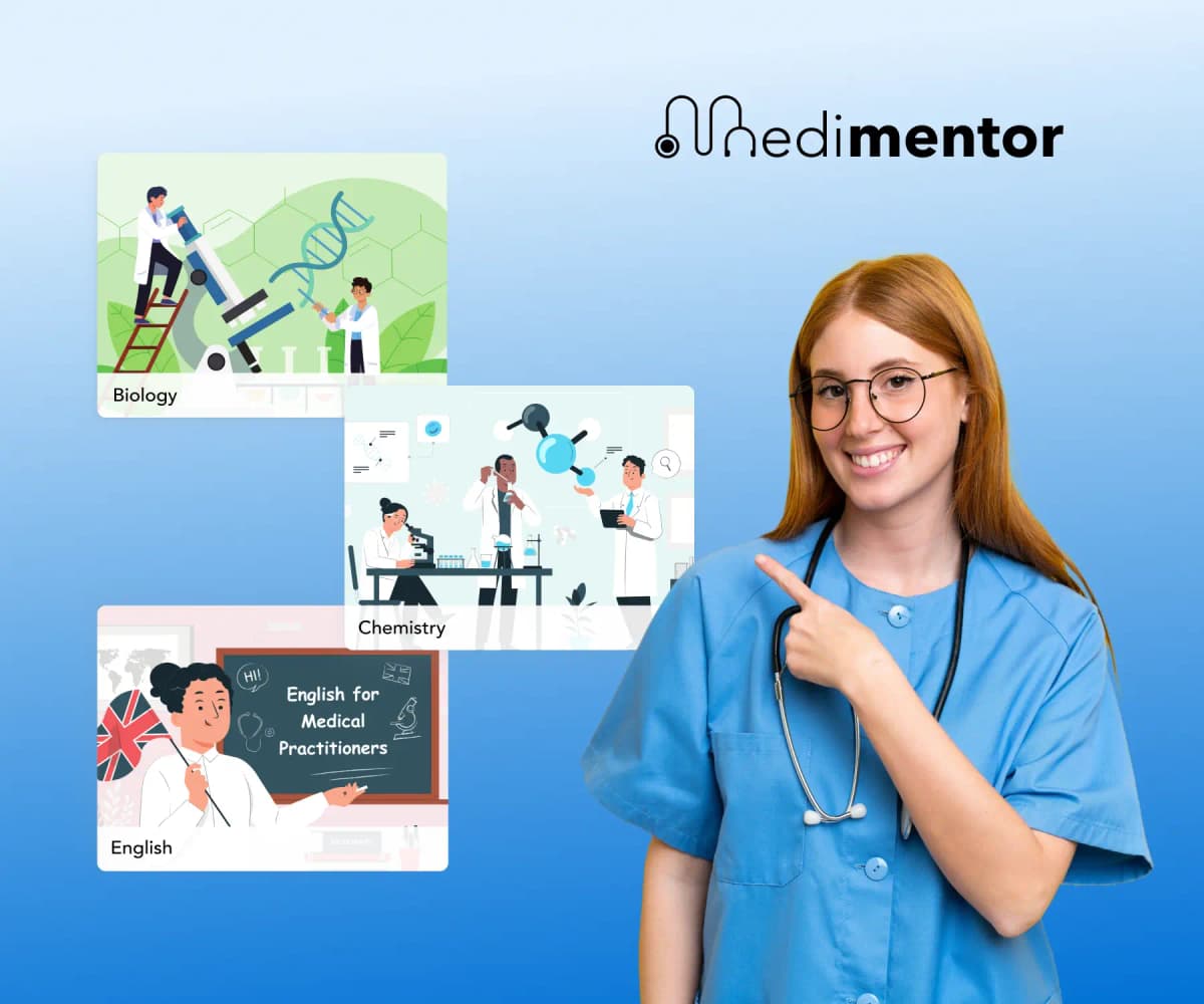 High-Converting Landing Page for Ed-Tech